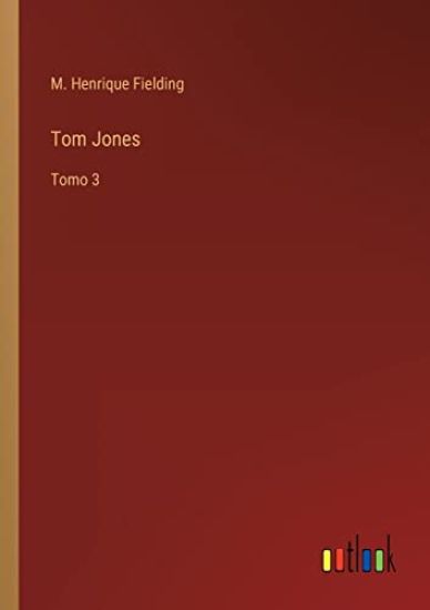 Tom Jones