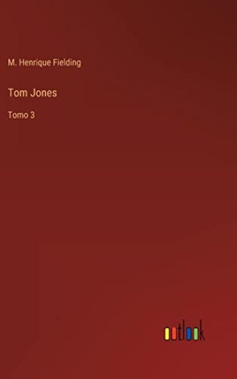 Tom Jones