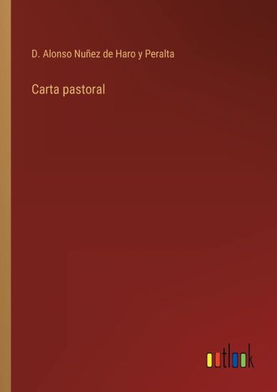 Carta pastoral