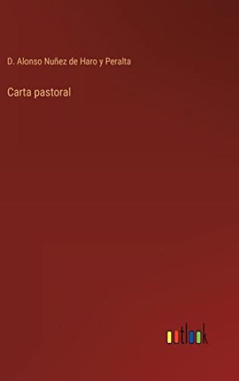 Carta pastoral
