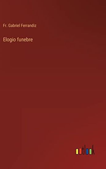 Elogio funebre