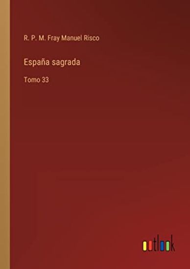 España sagrada