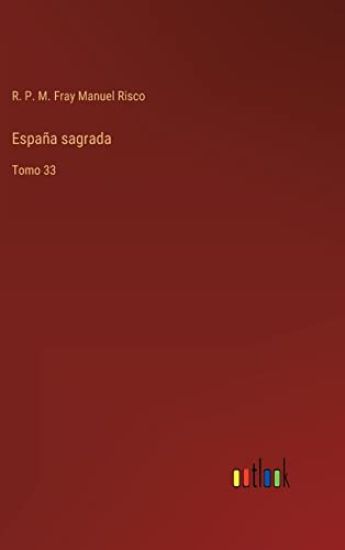 España sagrada