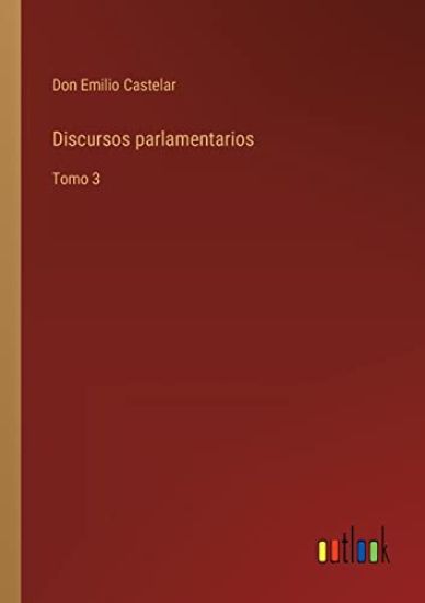 Discursos parlamentarios