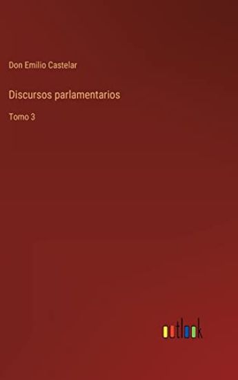 Discursos parlamentarios