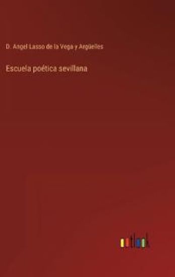 Escuela poética sevillana