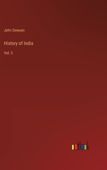 History of India