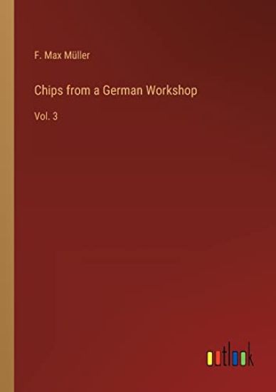 Chips from a German Workshop