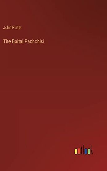 The Baital Pachchisi