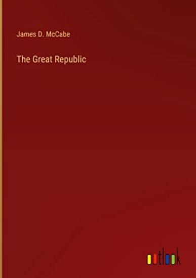 The Great Republic