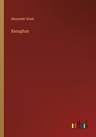 Xenophon