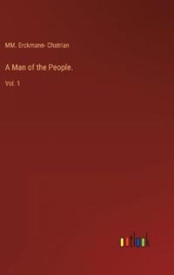 A Man of the People.