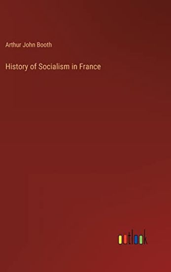 History of Socialism in France