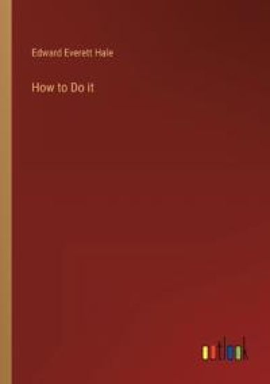 How to Do it