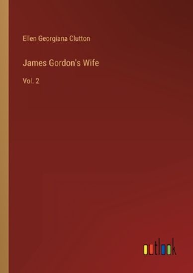 James Gordon's Wife
