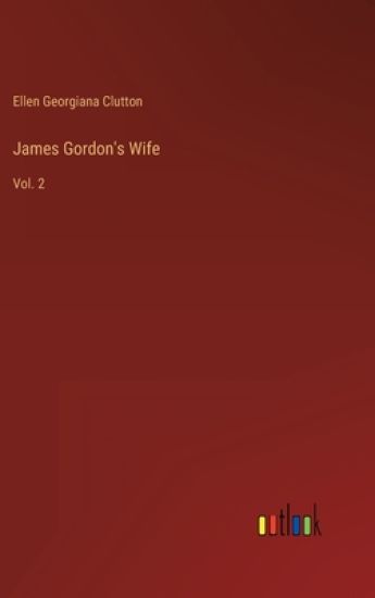 James Gordon's Wife