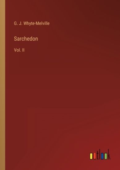 Sarchedon