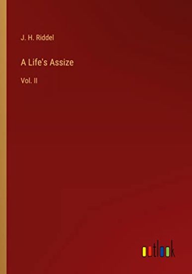 A Life's Assize