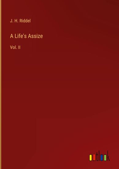 A Life's Assize