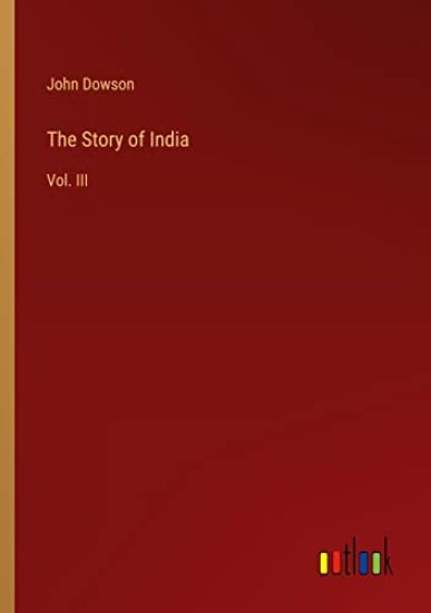 The Story of India
