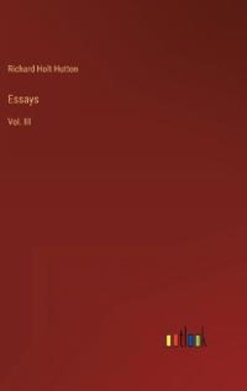 Essays