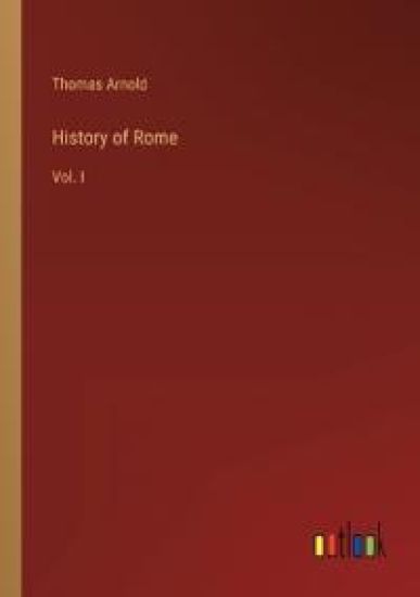 History of Rome