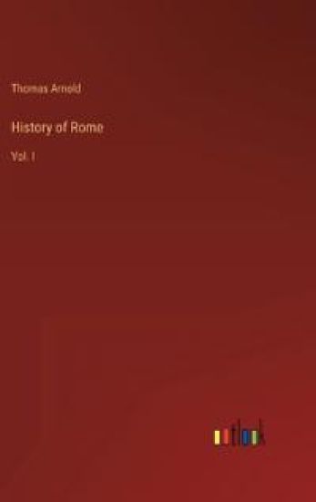 History of Rome
