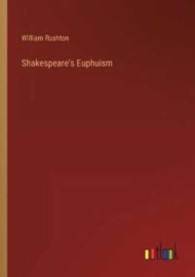Shakespeare's Euphuism