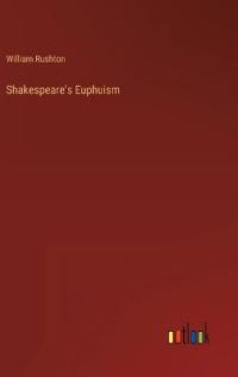 Shakespeare's Euphuism