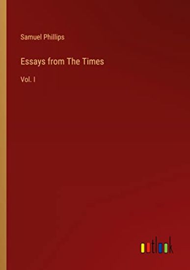 Essays from The Times