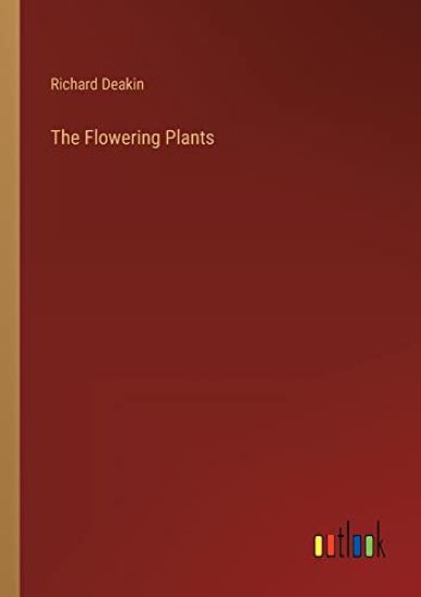 The Flowering Plants