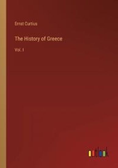 The History of Greece