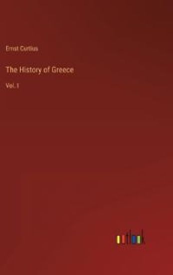 The History of Greece