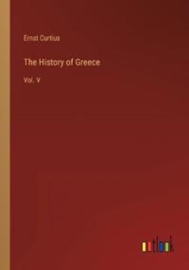The History of Greece
