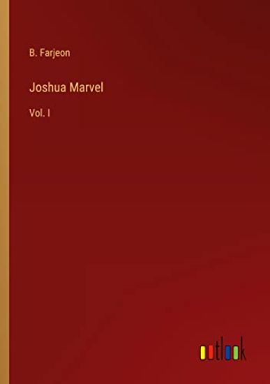 Joshua Marvel