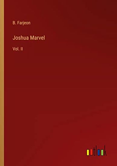 Joshua Marvel