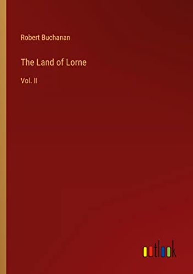 The Land of Lorne