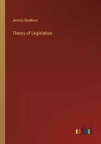 Theory of Legislation