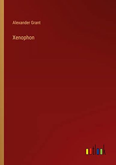 Xenophon