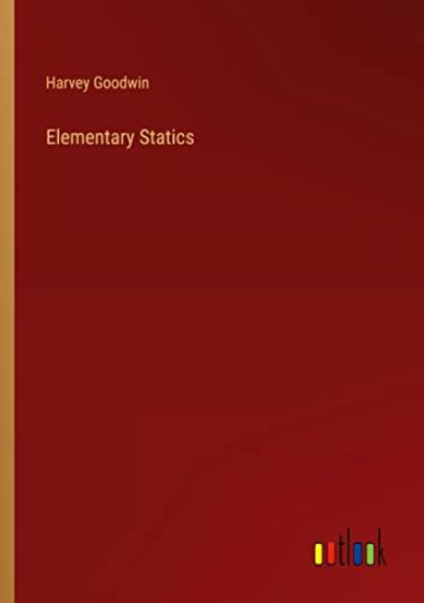Elementary Statics