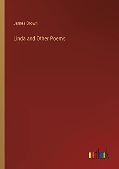 Linda and Other Poems