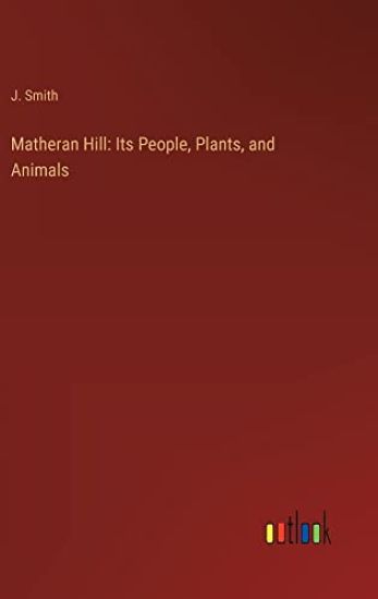 Matheran Hill