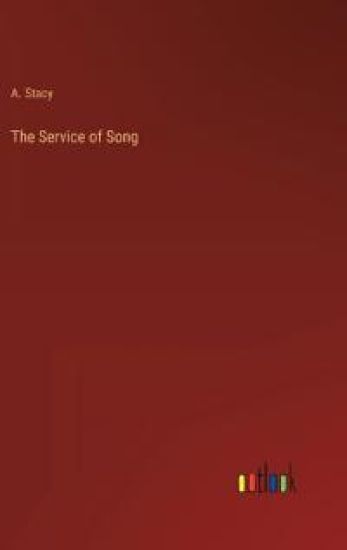 The Service of Song
