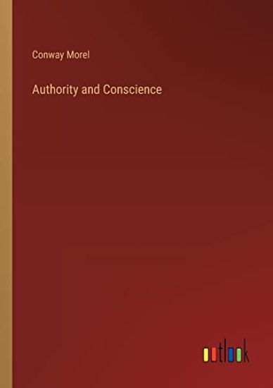 Authority and Conscience