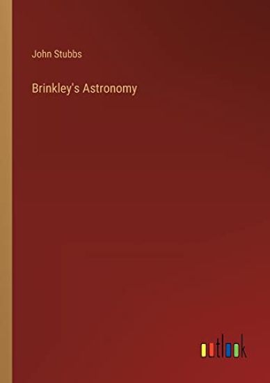 Brinkley's Astronomy