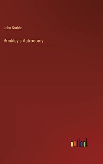 Brinkley's Astronomy