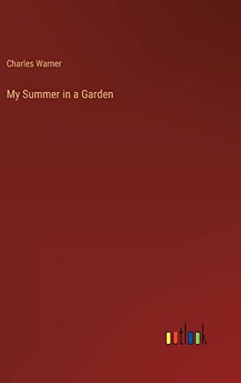 My Summer in a Garden