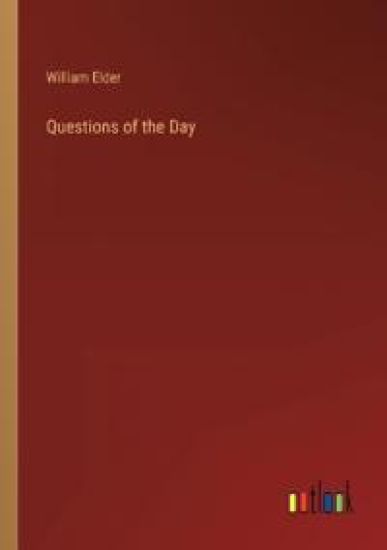 Questions of the Day