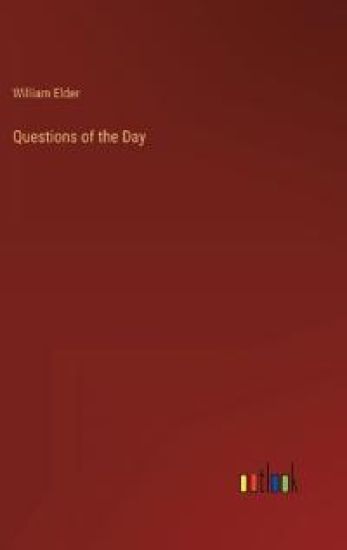 Questions of the Day
