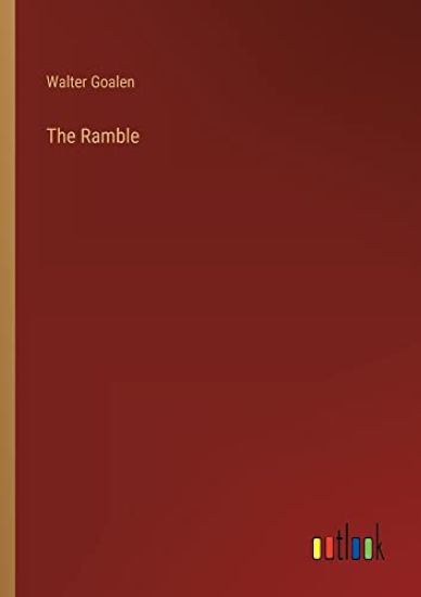 The Ramble